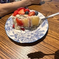 เมนูของร้าน A fox princess kitchen Paragon