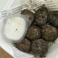 MaoChi Mochi ขนมโมจิสไตล์ไต้หวัน วิภาวดีรังสิต 16