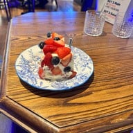 เมนูของร้าน A fox princess kitchen Paragon