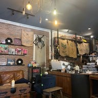 ชีวาคาเฟ่ Sheeva Cafe Pattaya พัทยา