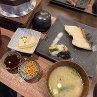 Bincho เมกาบางนา