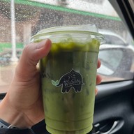 เมนูของร้าน PunThai Coffee บึงกาฬ