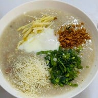 พรเทพ อาหารเช้า สาขา 1  ถ.ศรีเทพ