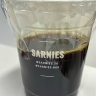 Sarnies Bangkok Charoen Krung 44