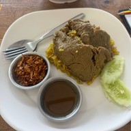 ข้าวหมกไก่สยาม ทาวน์อินทาวน์