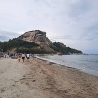 บรรยากาศ ครัวบ้านครู