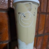เมนูของร้าน BEARHOUSE (แบร์เฮาส์) Central World
