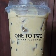 เมนูของร้าน One To Two Chamchuri Square
