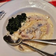 เมนูของร้าน บ้านน้ำเคียงดิน Ban Nam Kieng Din