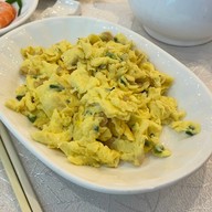 เมนูของร้าน Majesty Chinese Restaurant