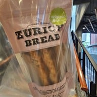 เมนูของร้าน Zurich bread cafe บางรัก