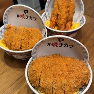 #YAKIKATSU