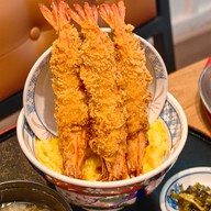 เมนูของร้าน #YAKIKATSU