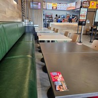 Burger King สายไหมมอลล์