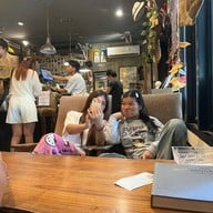 ชีวาคาเฟ่ Sheeva Cafe Pattaya พัทยา