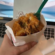 Brassica Doughnuts บราสสิก้าโดนัท เอ็มสเฟียร์