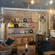 ชีวาคาเฟ่ Sheeva Cafe Pattaya พัทยา