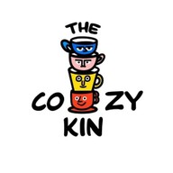 The cozy kin coffee