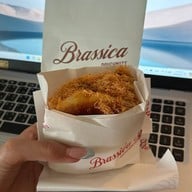 Brassica Doughnuts บราสสิก้าโดนัท เอ็มสเฟียร์