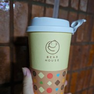 เมนูของร้าน BEARHOUSE (แบร์เฮาส์) Central World