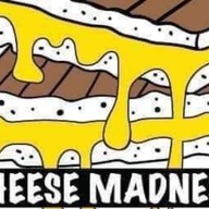Cheese Madness