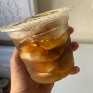 เมนูของร้าน อิปูทะเลดอง