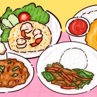 Home Cooking