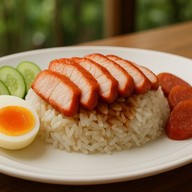บ้านบะหมี่ หลังอีซูซุ