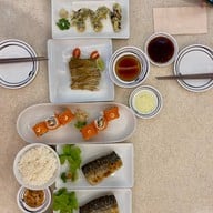 Fuji Japanese Restaurant เดอะมอลล์บางกะปิ