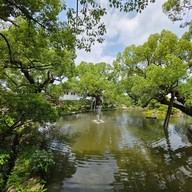 บรรยากาศ Dazaifu Tenmangu
