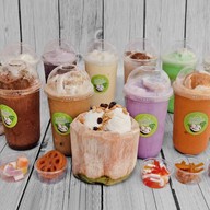 ชา ติม ปัง