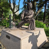 บรรยากาศ Kokura Castle