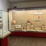 พิพิธภัณฑสถานแห่งชาติบ้านเชียง