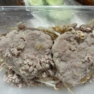 เปลว ก๋วยเตี๋ยวต้มยำโบราณนครปฐม ห้วยขวาง