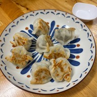 กั่วจึ果子餐廳