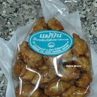 เมนูของร้าน ขนมหม้อแกง แม่ปิ่น