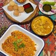 Al-rahaman Restaurant al-rahaman
