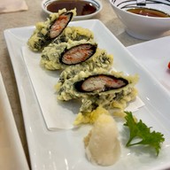 Fuji Japanese Restaurant เดอะมอลล์บางกะปิ