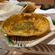 เมนูของร้าน Hasegawa Omakase -