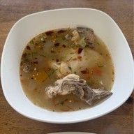 ข้าวหมกไก่สยาม ทาวน์อินทาวน์