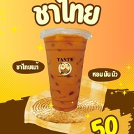 เมนูของร้าน Tast-D กระเพรา ยำ&น้ำปั่น เทสดีข้าวกระเพรา ยำ&น้ำปั่น