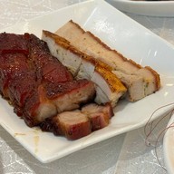 เมนูของร้าน Majesty Chinese Restaurant