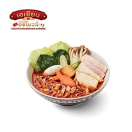 MK Restaurants โลตัส พล ขอนแก่น