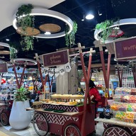 Central Plaza อุดรธานี