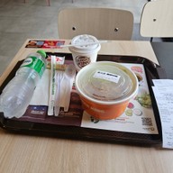 Burger King สายไหมมอลล์