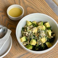 เมนูของร้าน PLANTIFUL เอกมัย