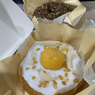 Drop by Dough สุขุมวิท101/2