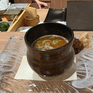 เมนูของร้าน Hasegawa Omakase -