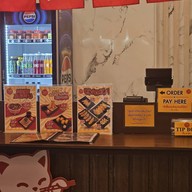 39ราเมน Central Ayutthaya