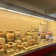 พิพิธภัณฑสถานแห่งชาติบ้านเชียง